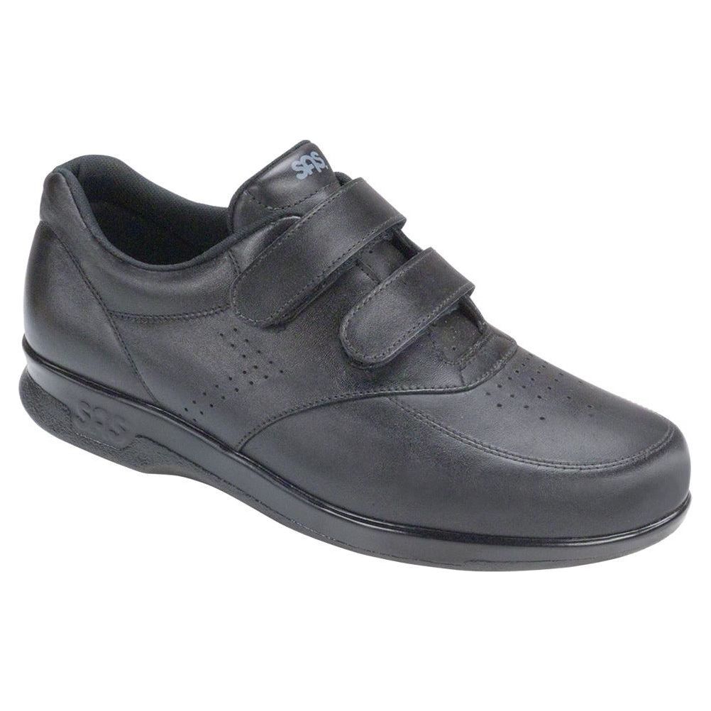 SAS Men's VTO in Black Wide Men's Footwear