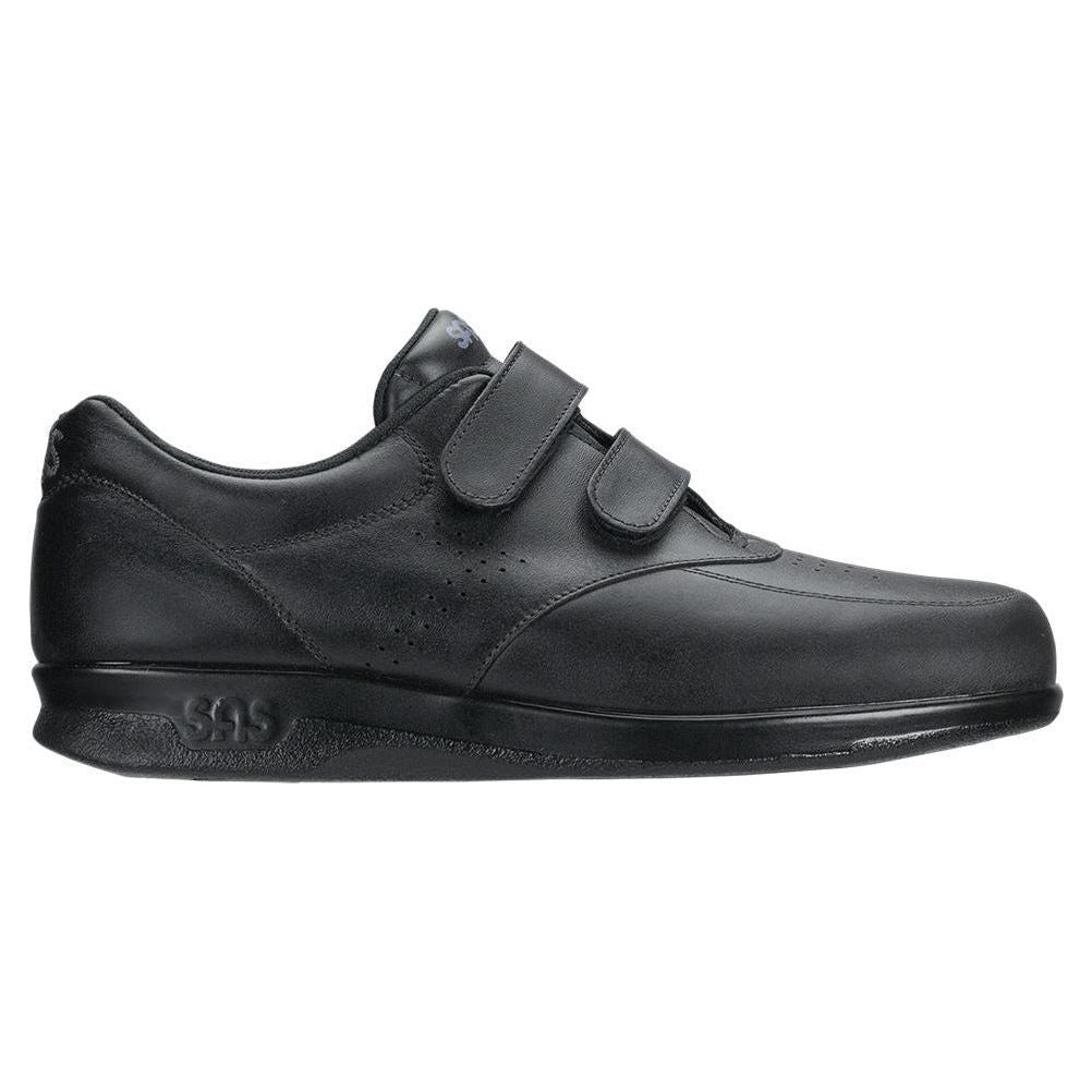 SAS Men's VTO in Black Wide Men's Footwear