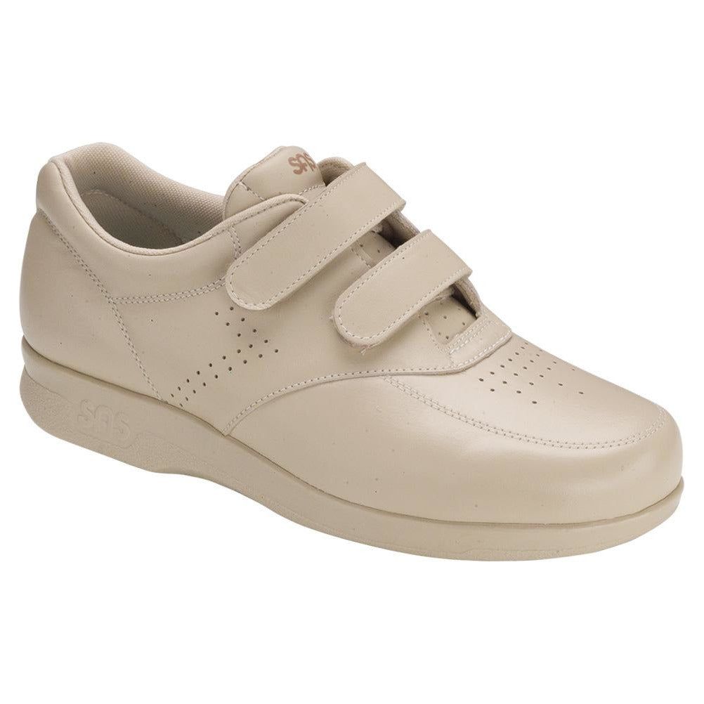 SAS Men's VTO in Bone Wide Men's Footwear