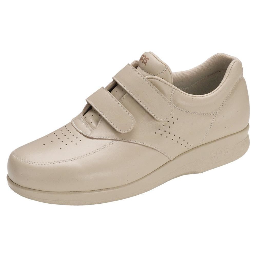 SAS Men's VTO in Bone Wide Men's Footwear