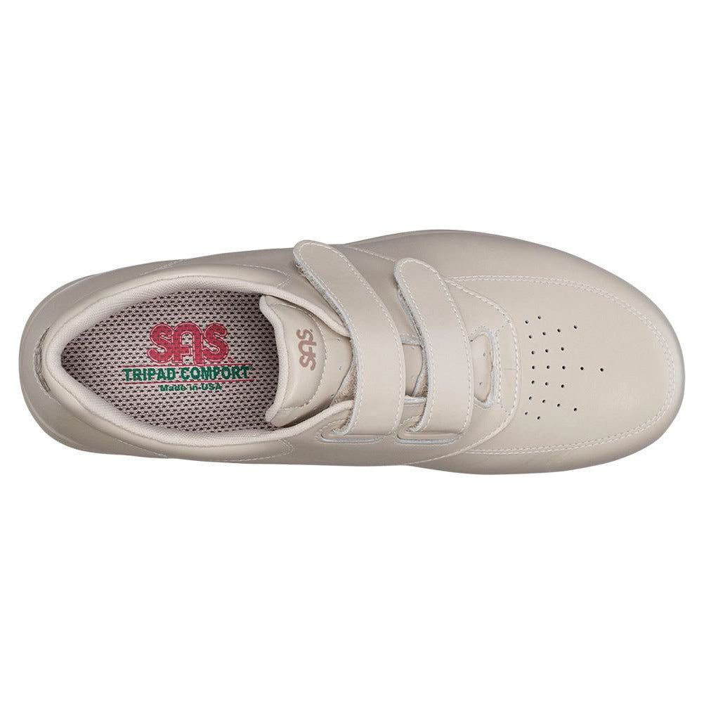 SAS Men's VTO in Bone Wide Men's Footwear
