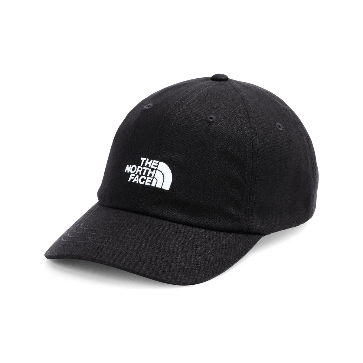 The North Face Norm Hat in TNF Black | Footprint USA
