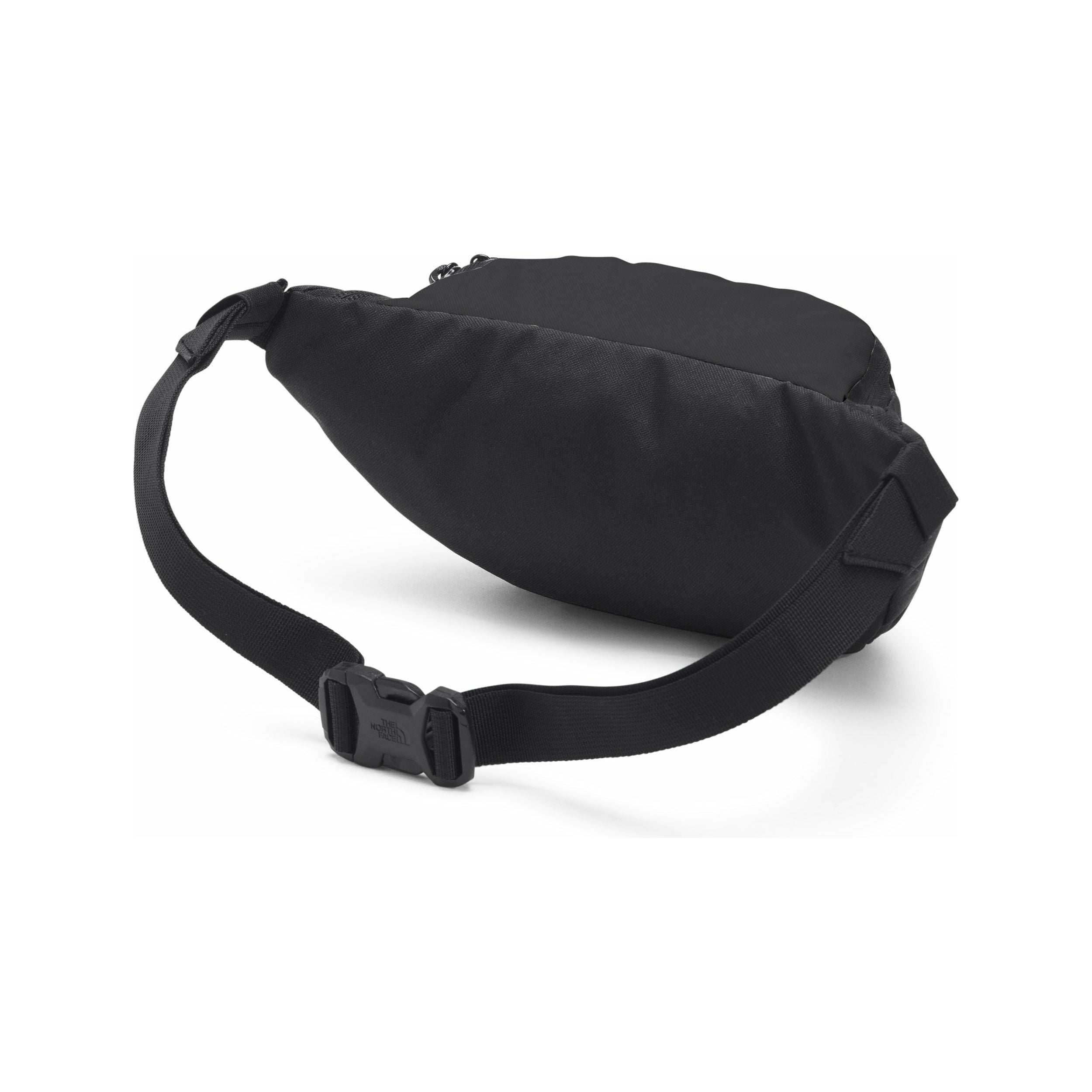 The North Face Jester Lumbar in TNF Black Accessories