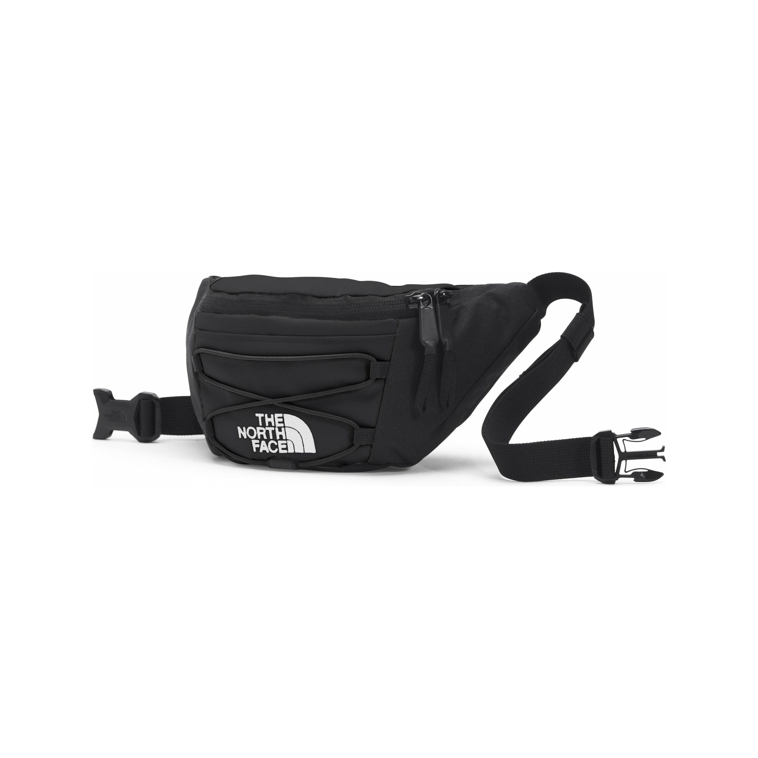 The North Face Jester Lumbar in TNF Black Accessories