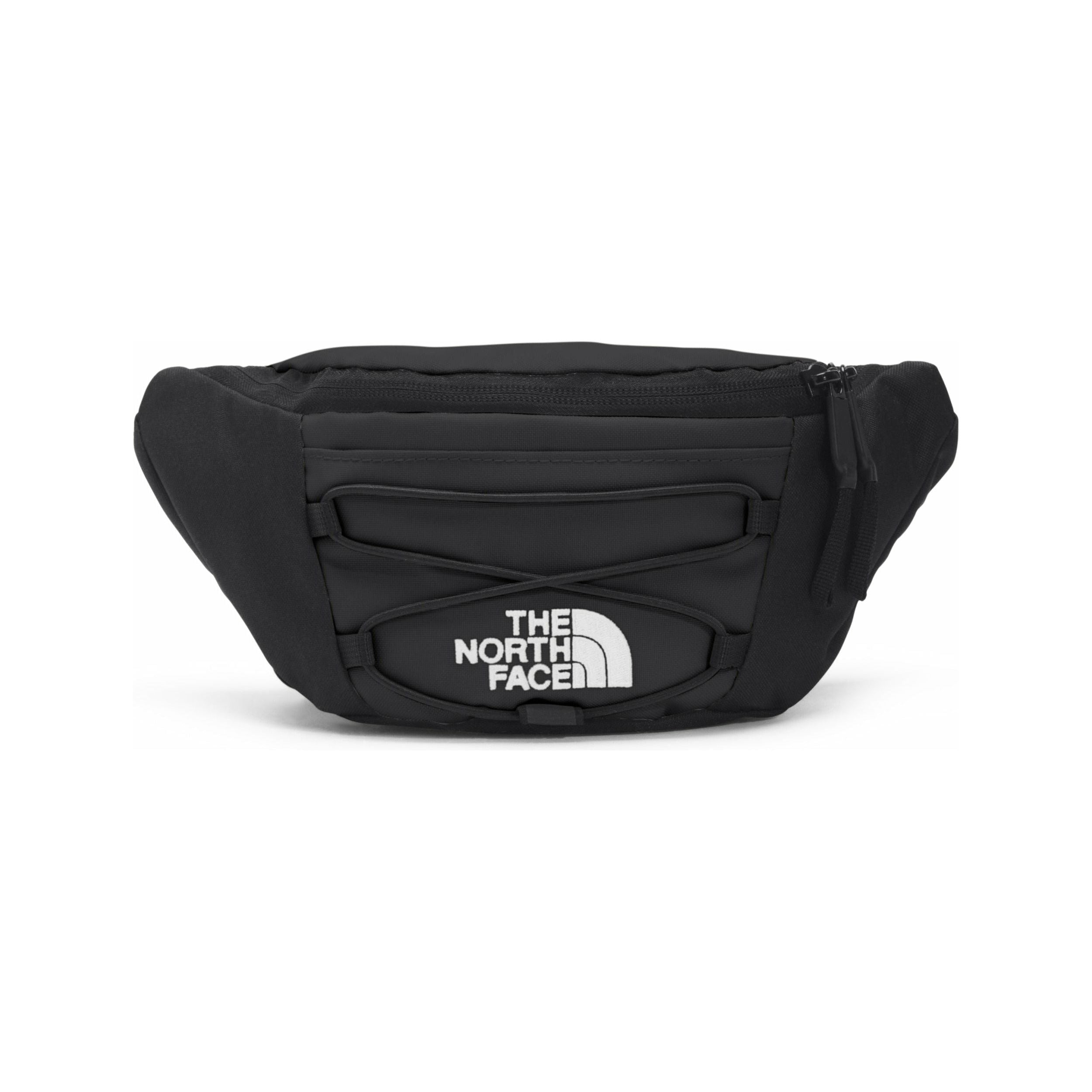 The North Face Jester Lumbar in TNF Black Accessories