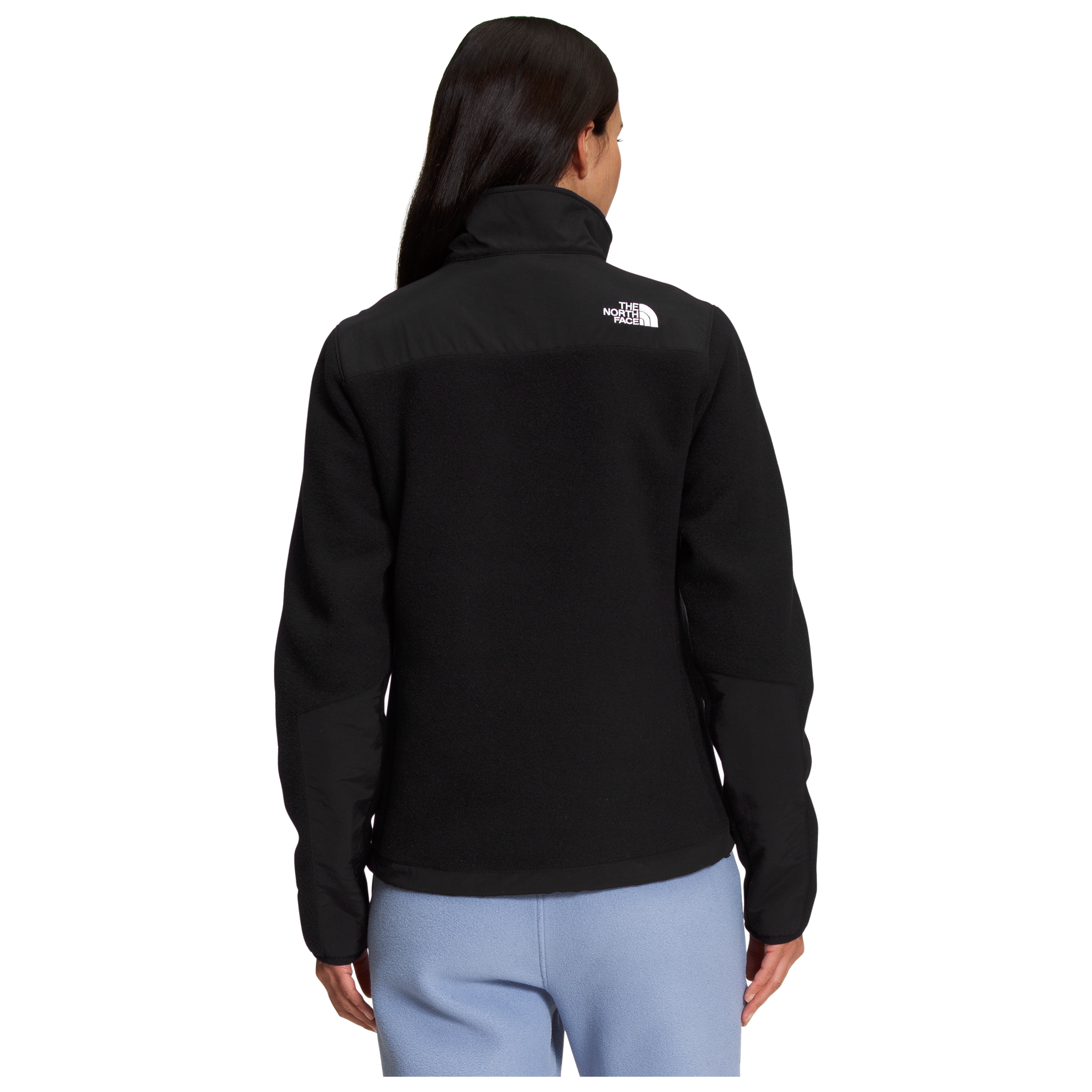 The North Face Women's Denali Jacket in TNF Black Women's Apparel