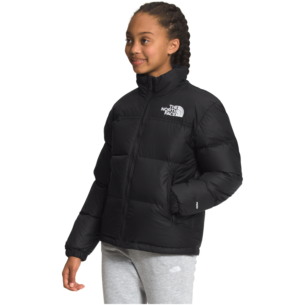 The north face nuptse jacke deals
