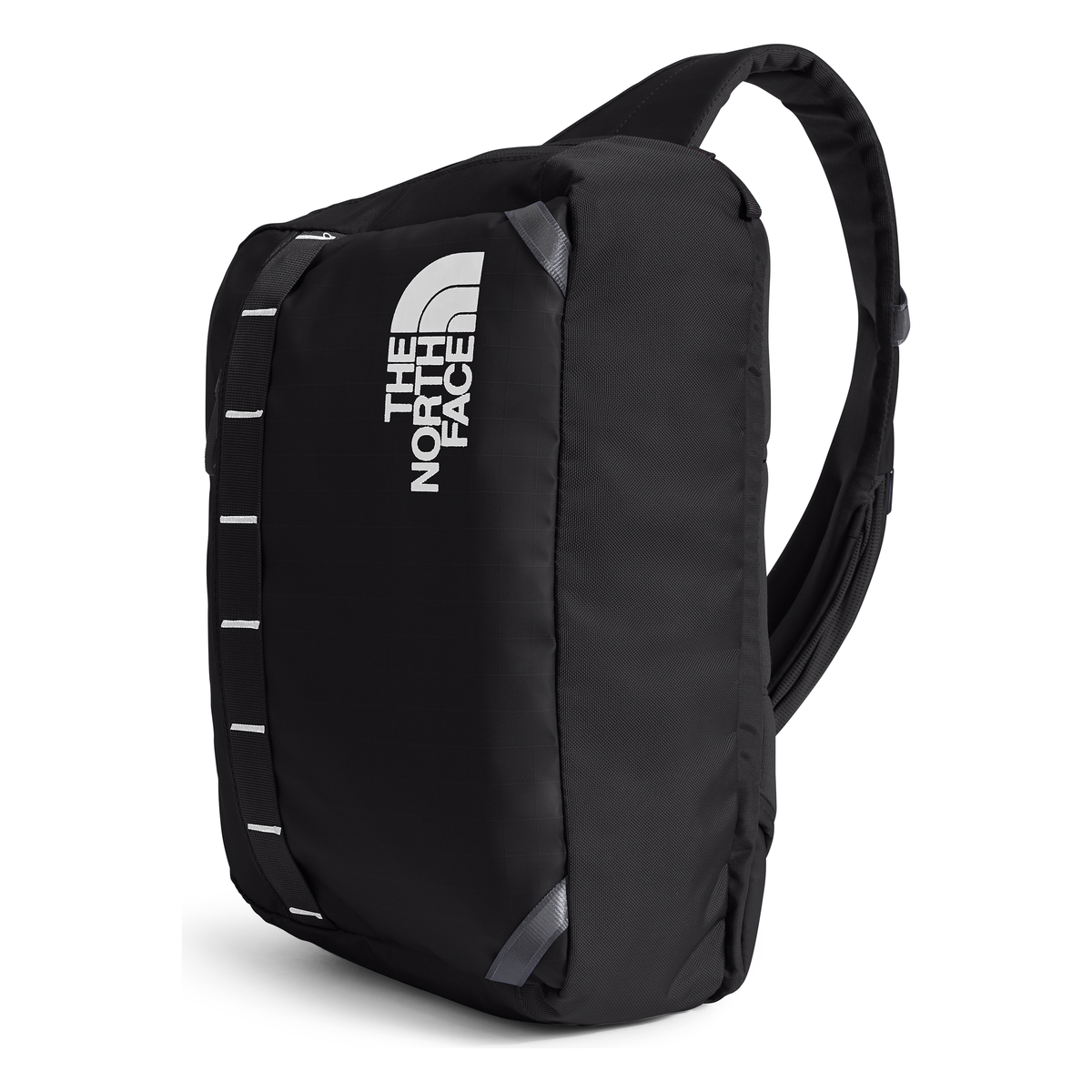 Droogte Te Ja The North Face Base Camp Voyager Sling in Black – Footprint USA
