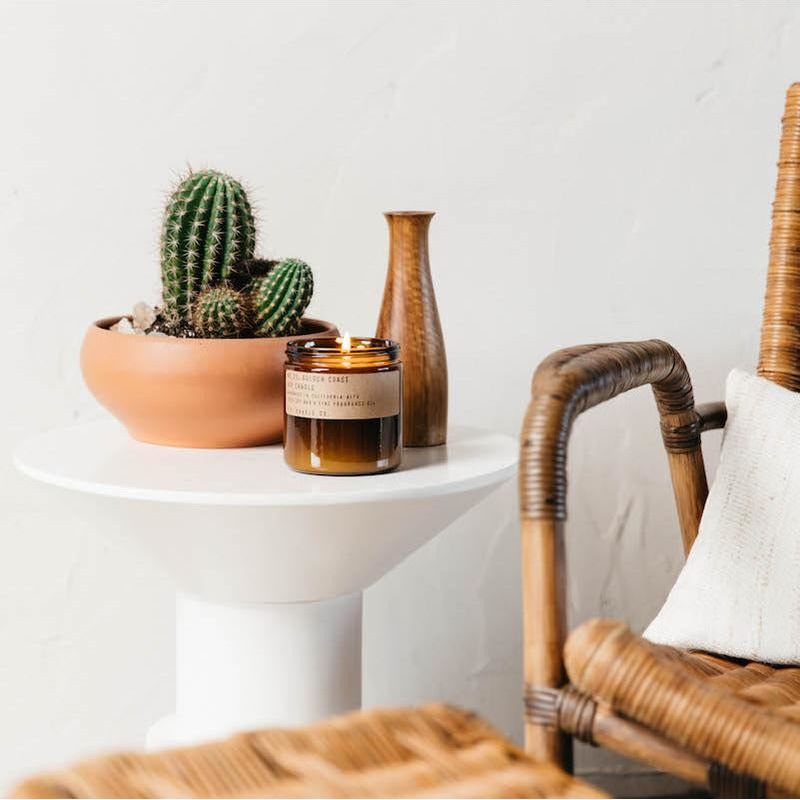 P. F. CANDLE CO. 12.5 OZ CANDLE - GOLDEN COAST Accessories