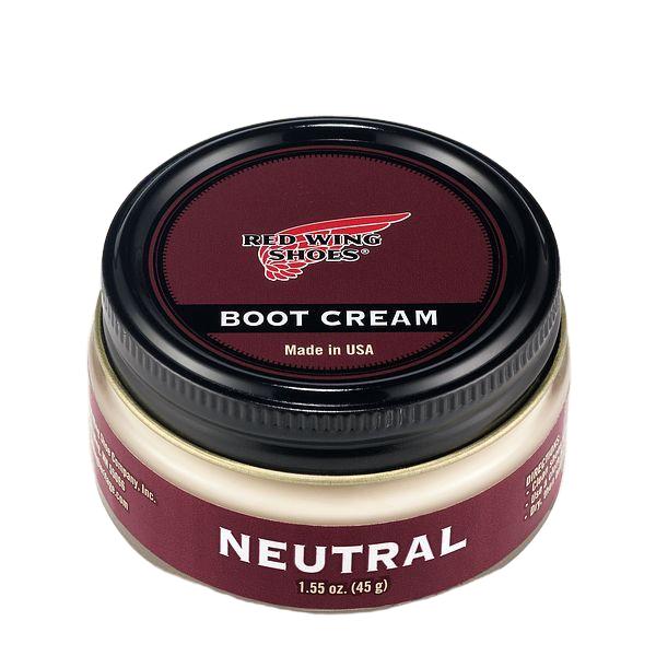 Red Wing Neutral Boot Cream Accessories