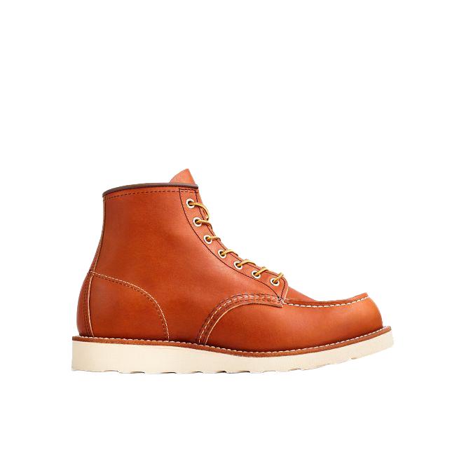 Red Wing Men