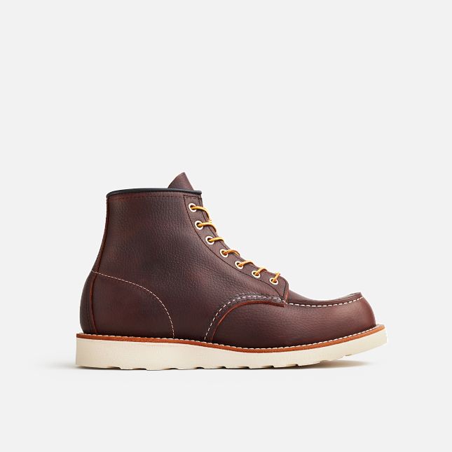 Red wing traction tred 6 inch on sale