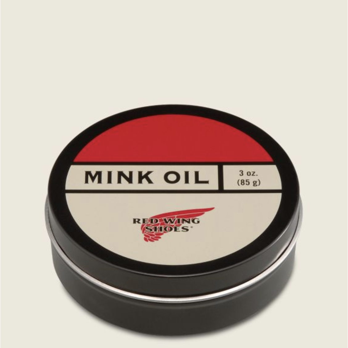 Red Wing Mink Oil Accessories