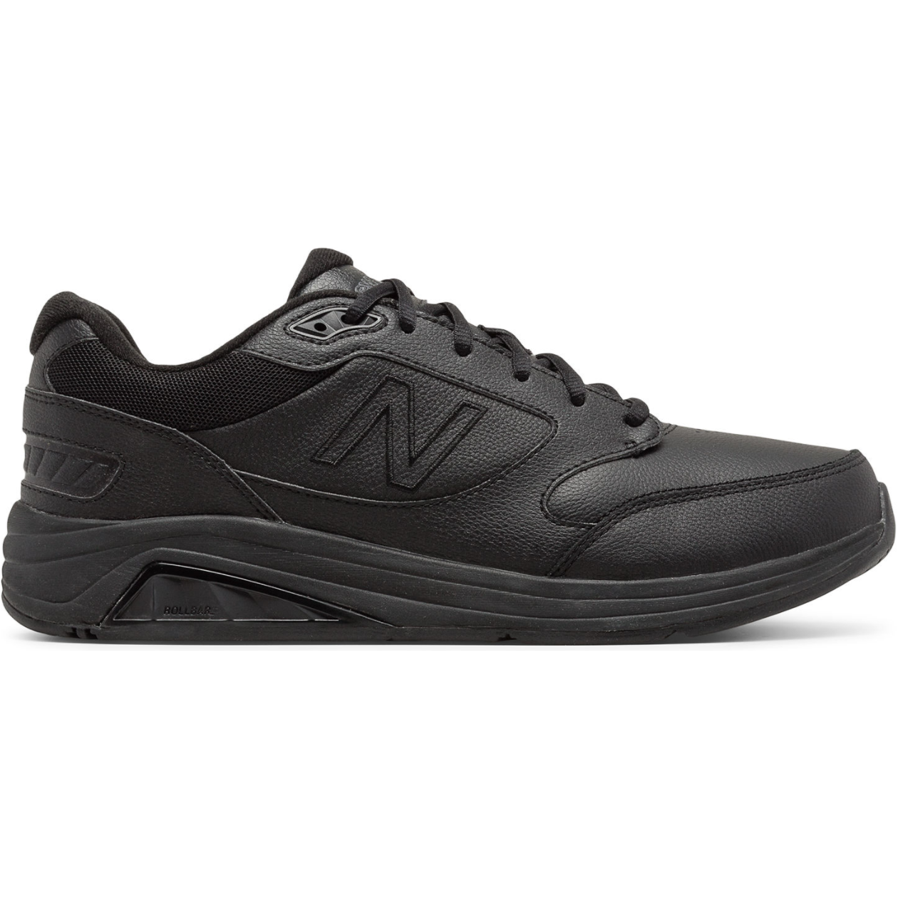 New Balance Men's 928v3 in Black Men's Footwear