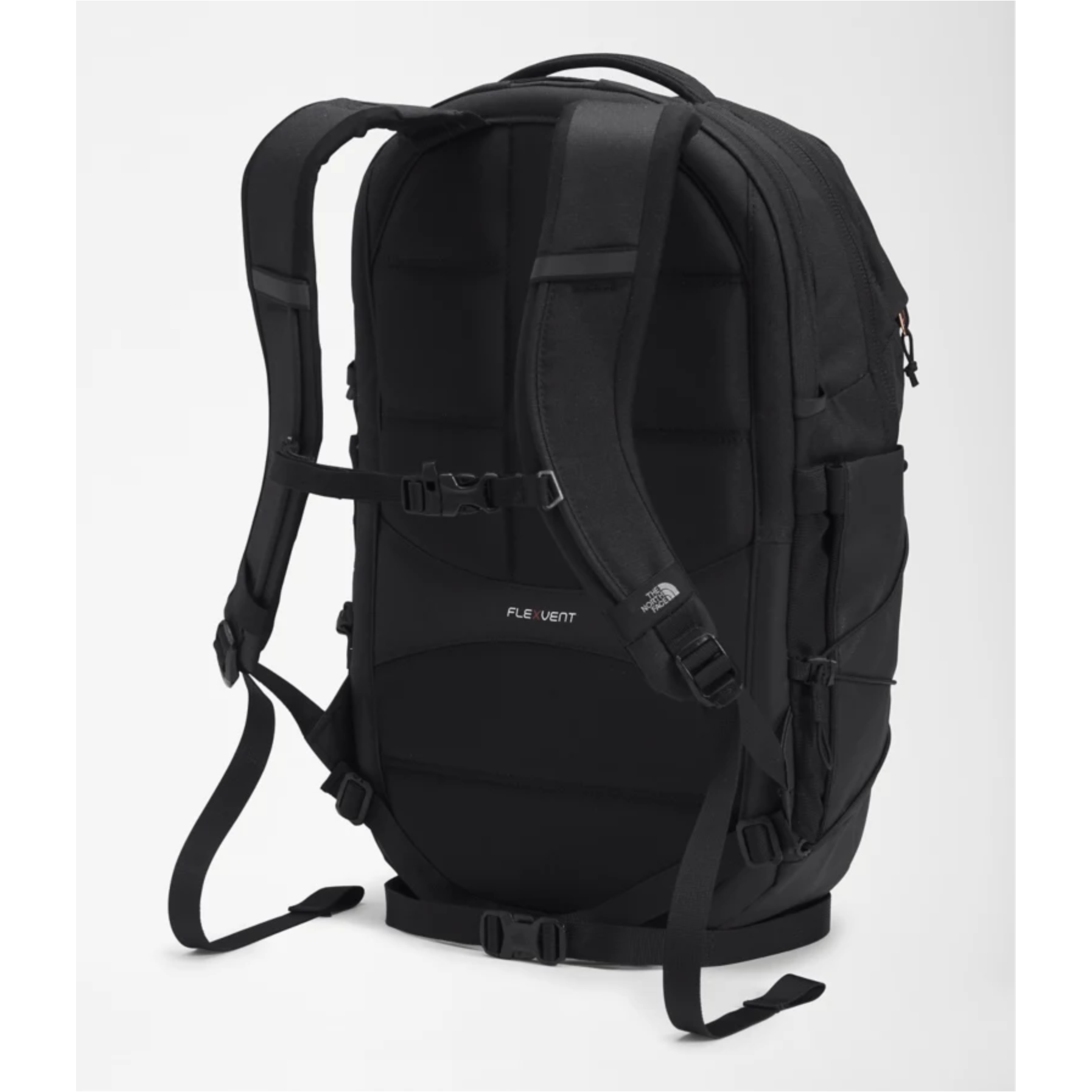 #color_tnf-black-heather-burnt-coral-metallic