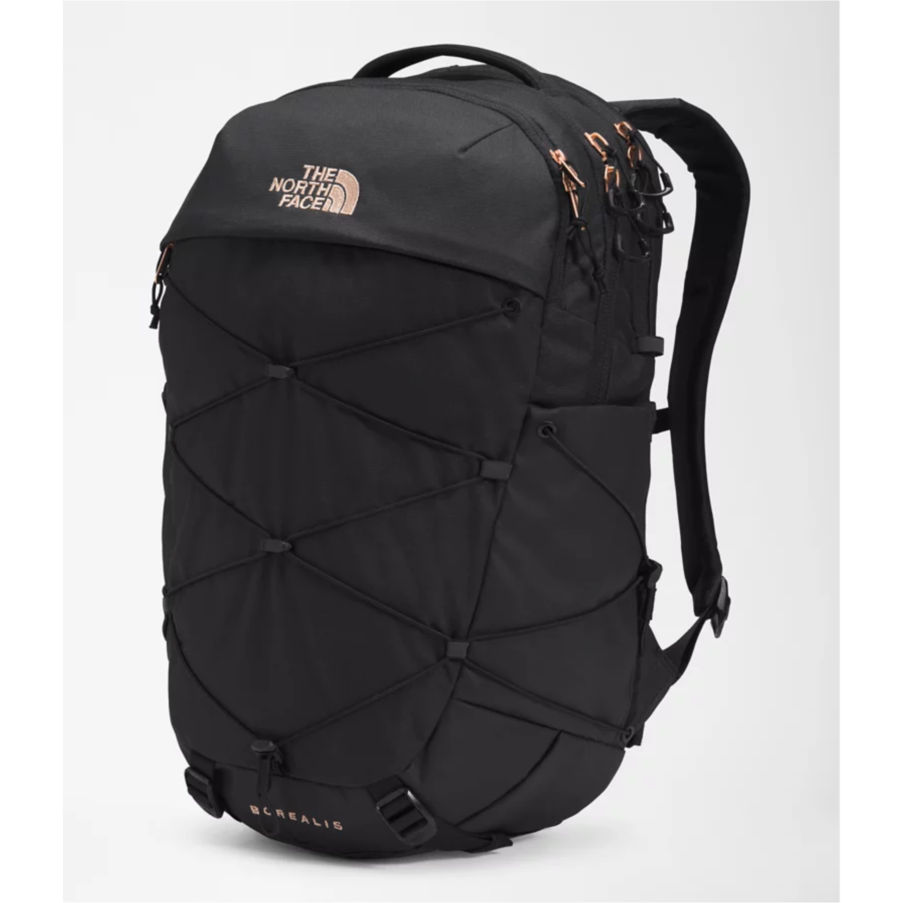 #color_tnf-black-heather-burnt-coral-metallic