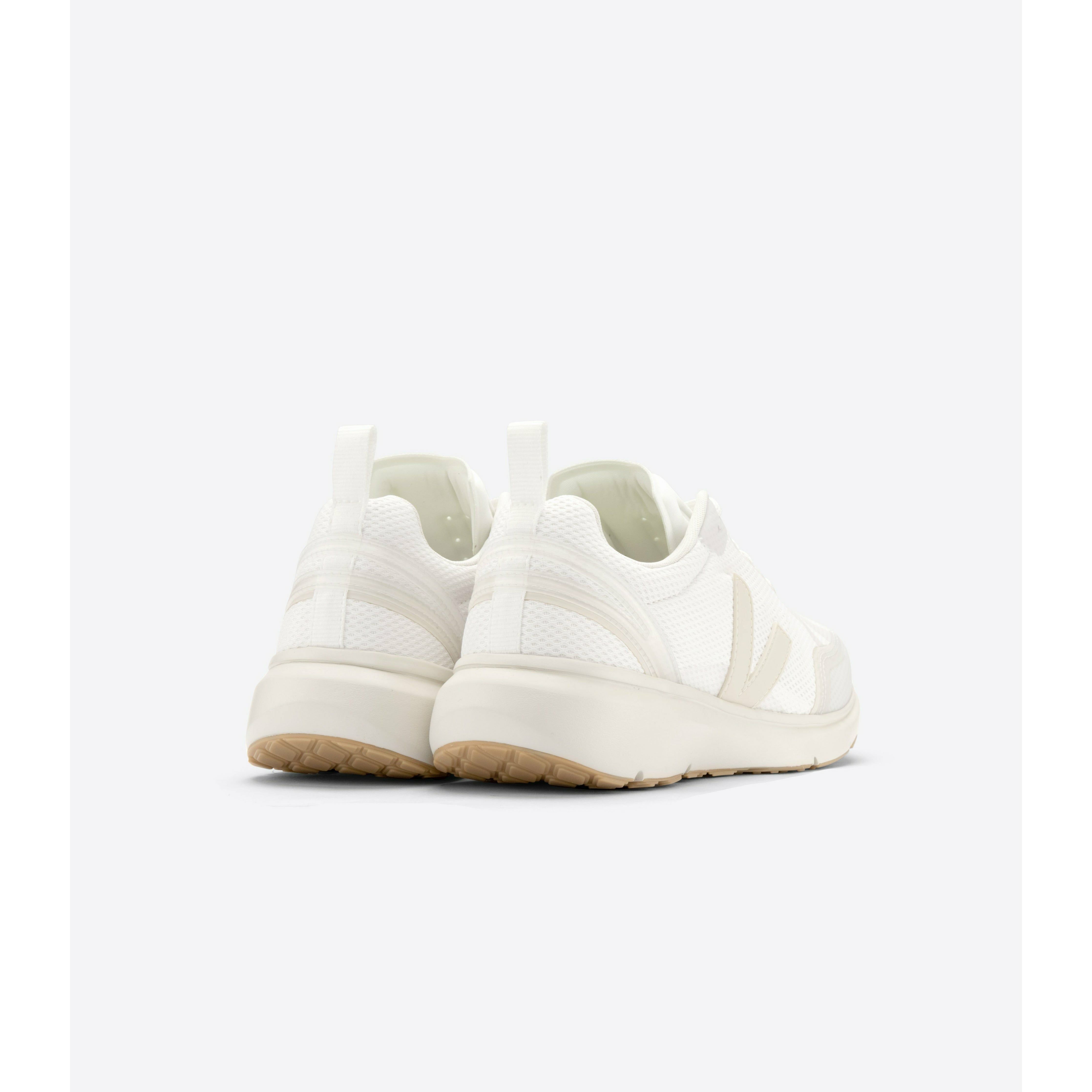 Veja Women's Condor 2 Alveomesh in White Pierre Shoes
