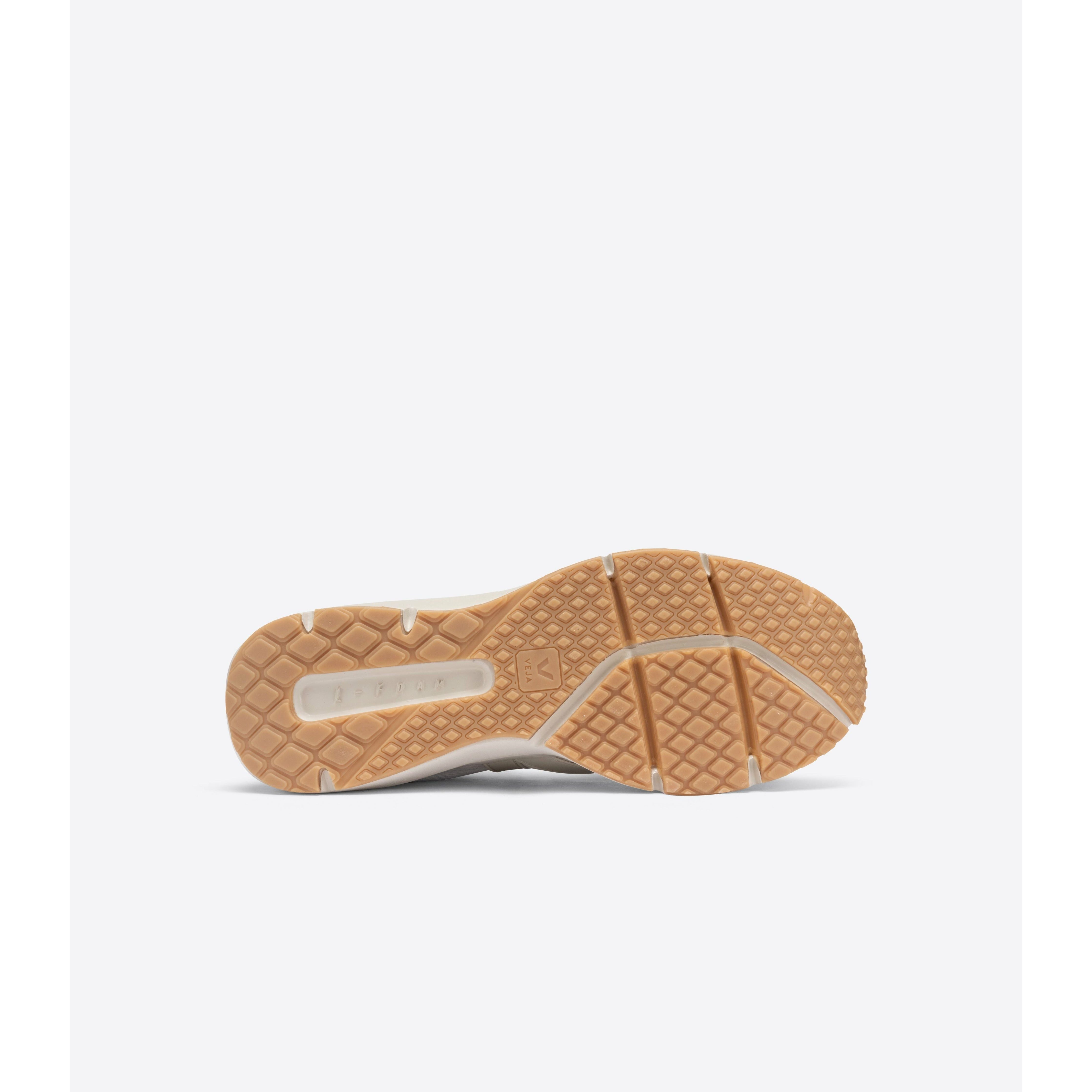 Veja Women's Condor 2 Alveomesh in White Pierre Shoes