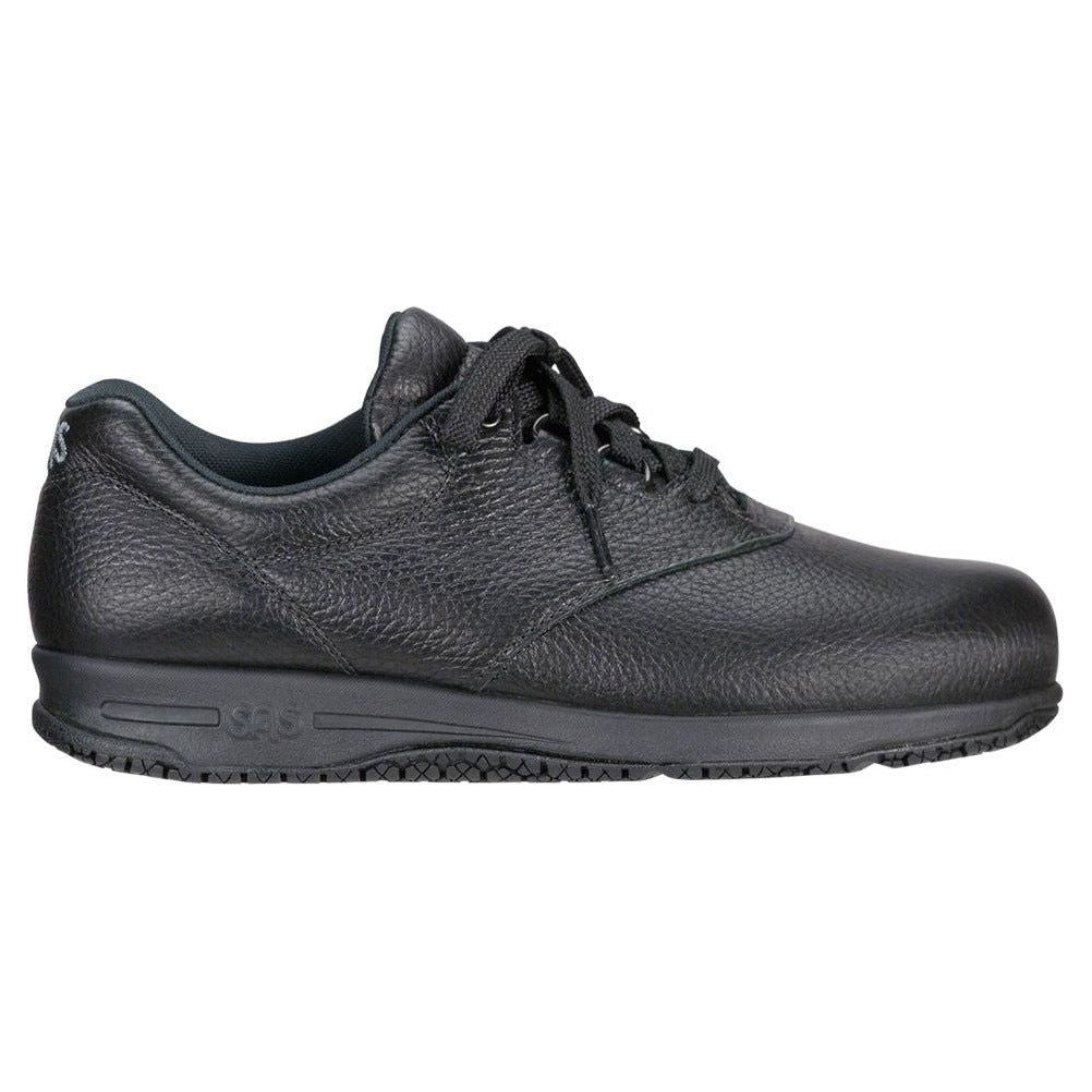 SAS Women's Liberty Non Slip Lace Up in Black Women's Footwear