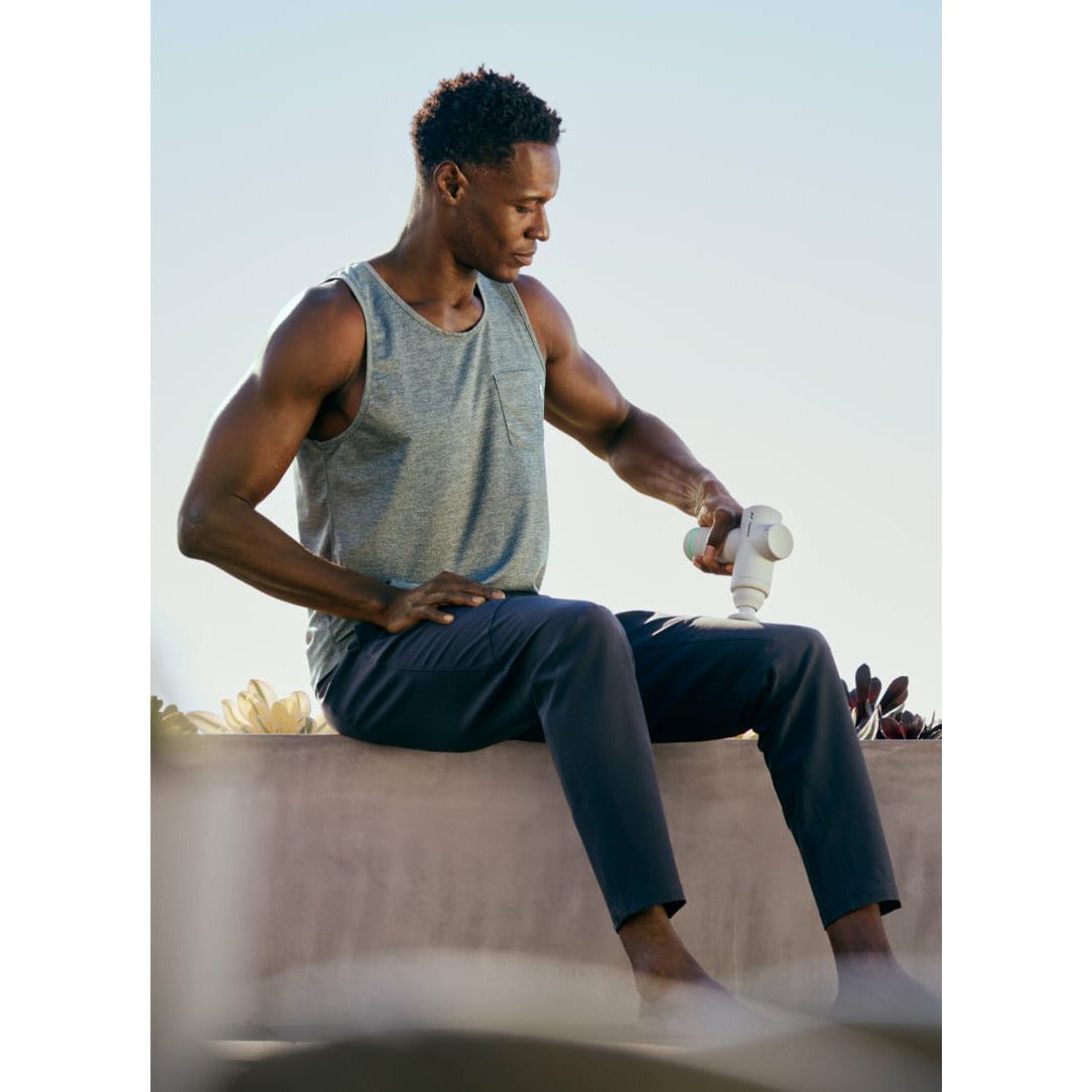 Hyperice Hypervolt GO 2 Therapy Massage Gun Accessories