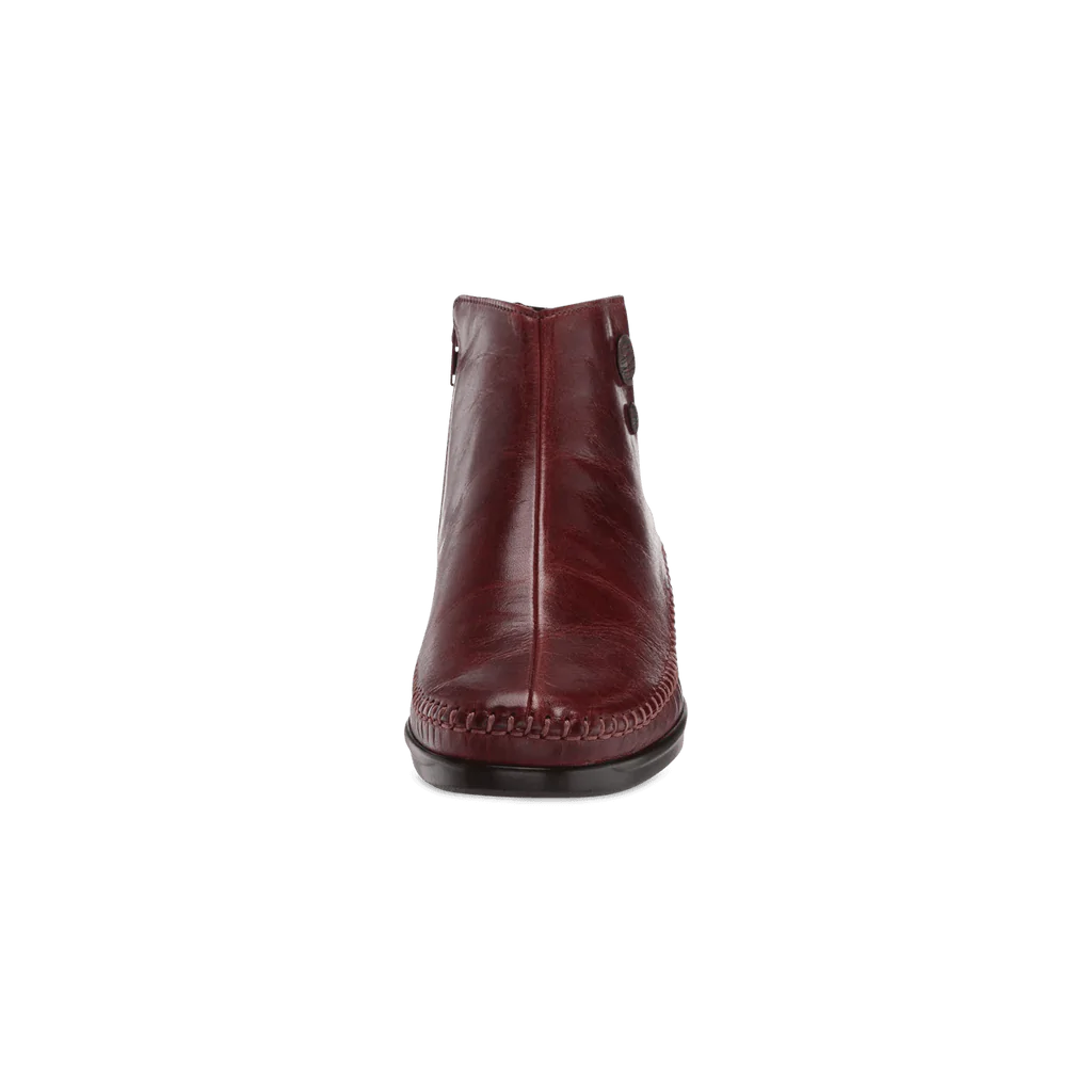 SAS Women's Jade Boot in Walnut Women's Footwear