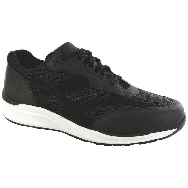 SAS Men's Journey Mesh Lace Up in Nova Men's Footwear