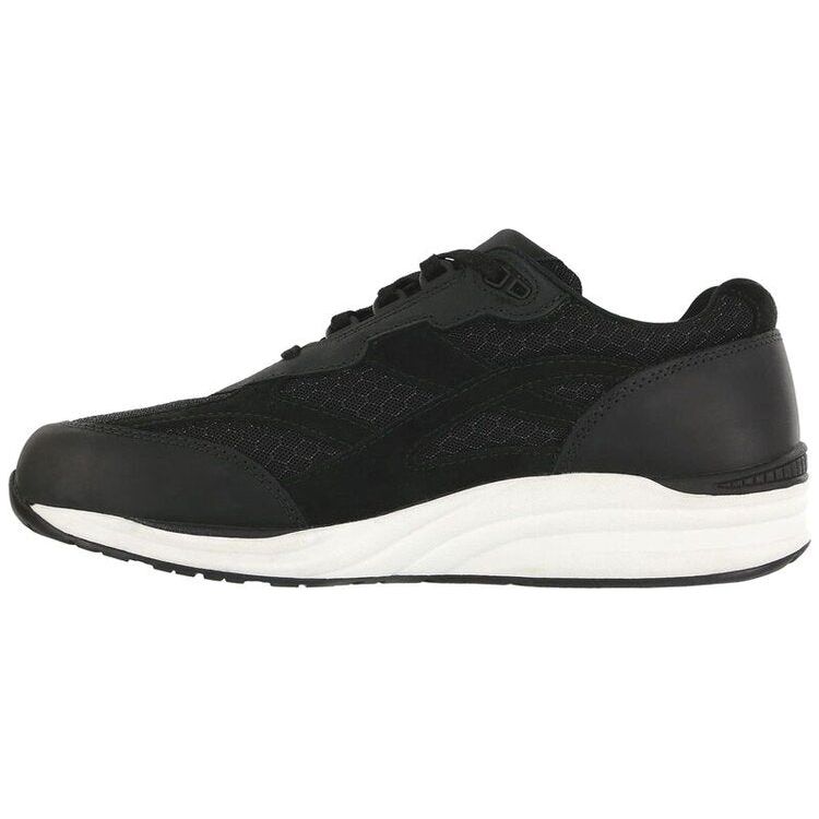 SAS Men's Journey Mesh Lace Up in Nova Men's Footwear