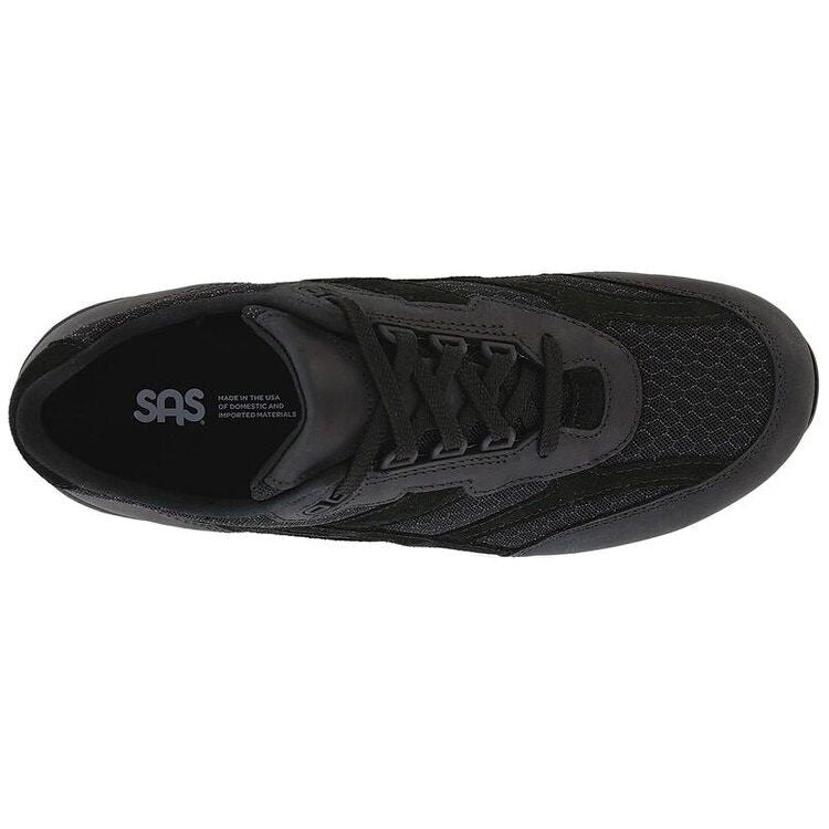 SAS Men's Journey Mesh Lace Up in Nova Men's Footwear
