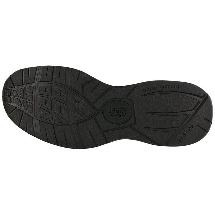 SAS Men's Journey Mesh Lace Up in Nova Men's Footwear