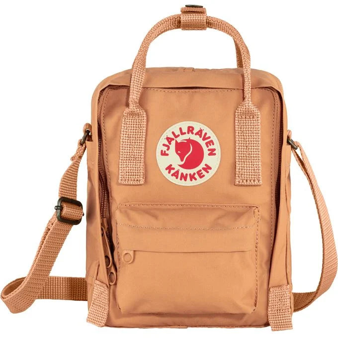 Fjallraven Kanken Sling Peach Sand
