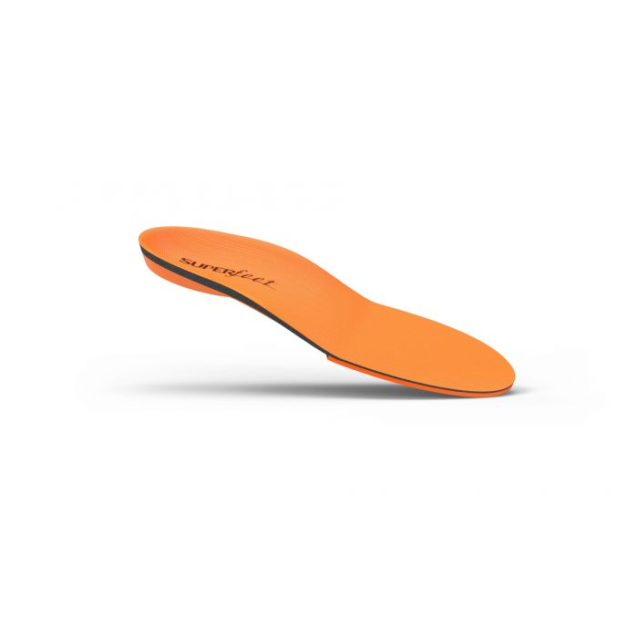 Superfeet Orange Insole Accessories