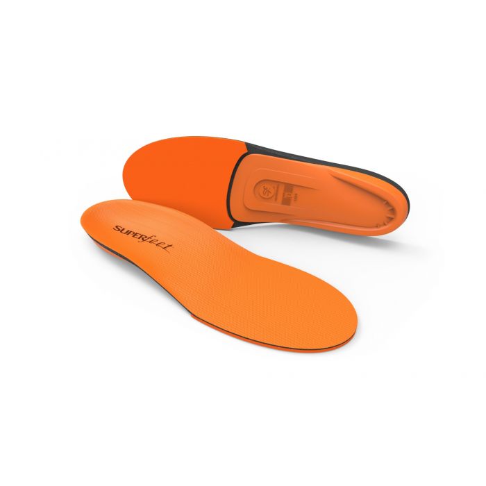 Superfeet Orange Insole Accessories