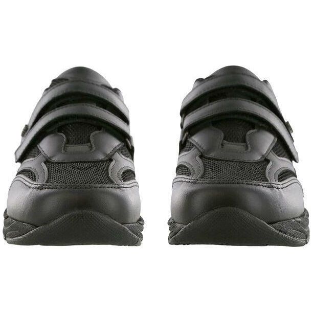 SAS Women's TMV Walking Shoe in Black Women's Footwear