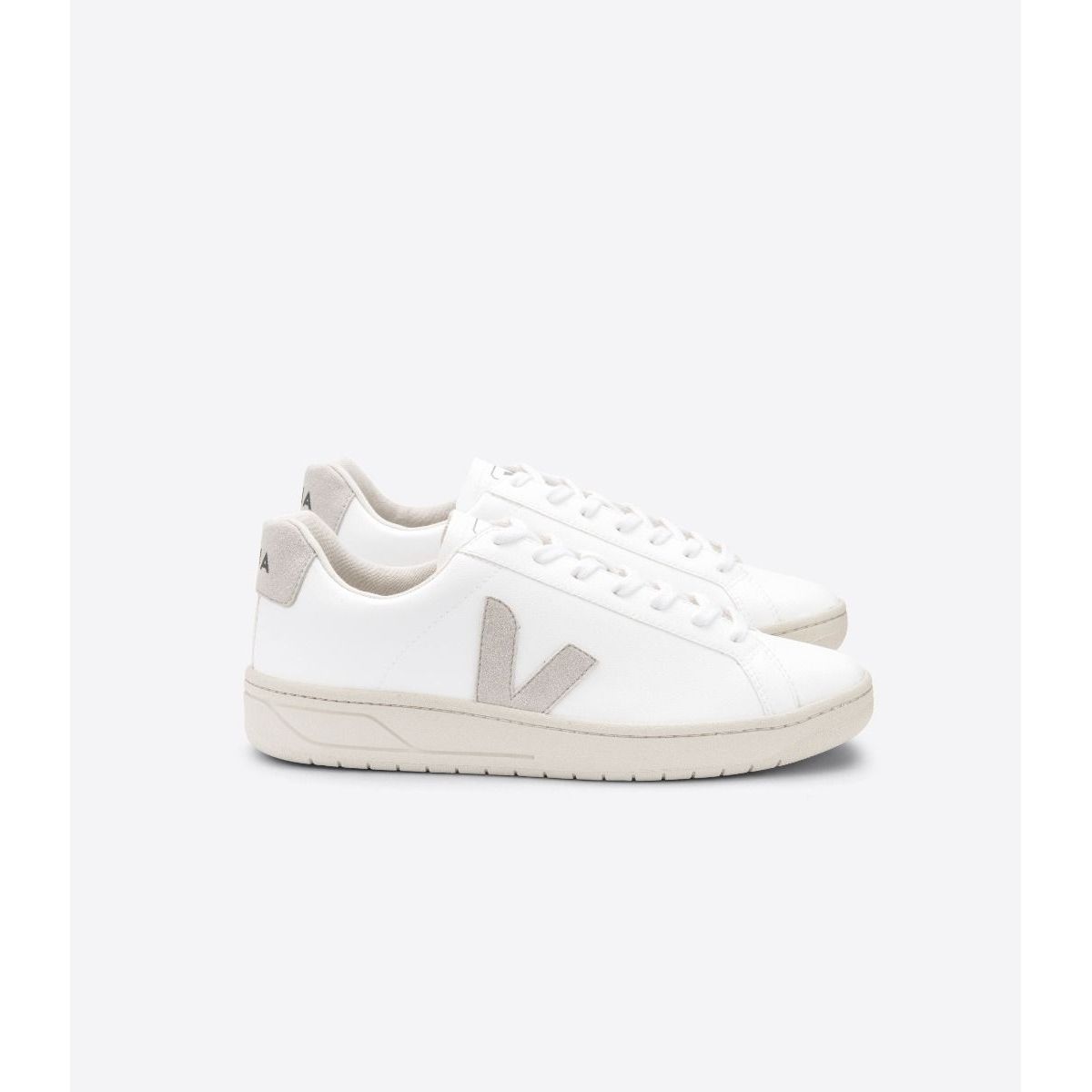 Veja Women's Urca CWL in White Natural Shoes