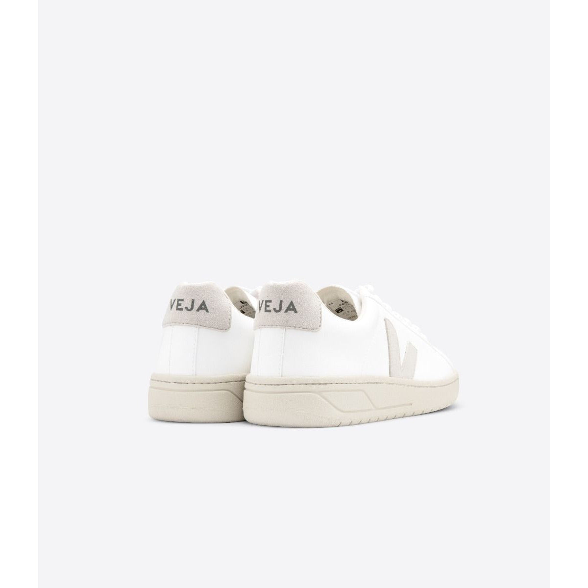 Veja Men's Urca CWL in White Natural Shoes