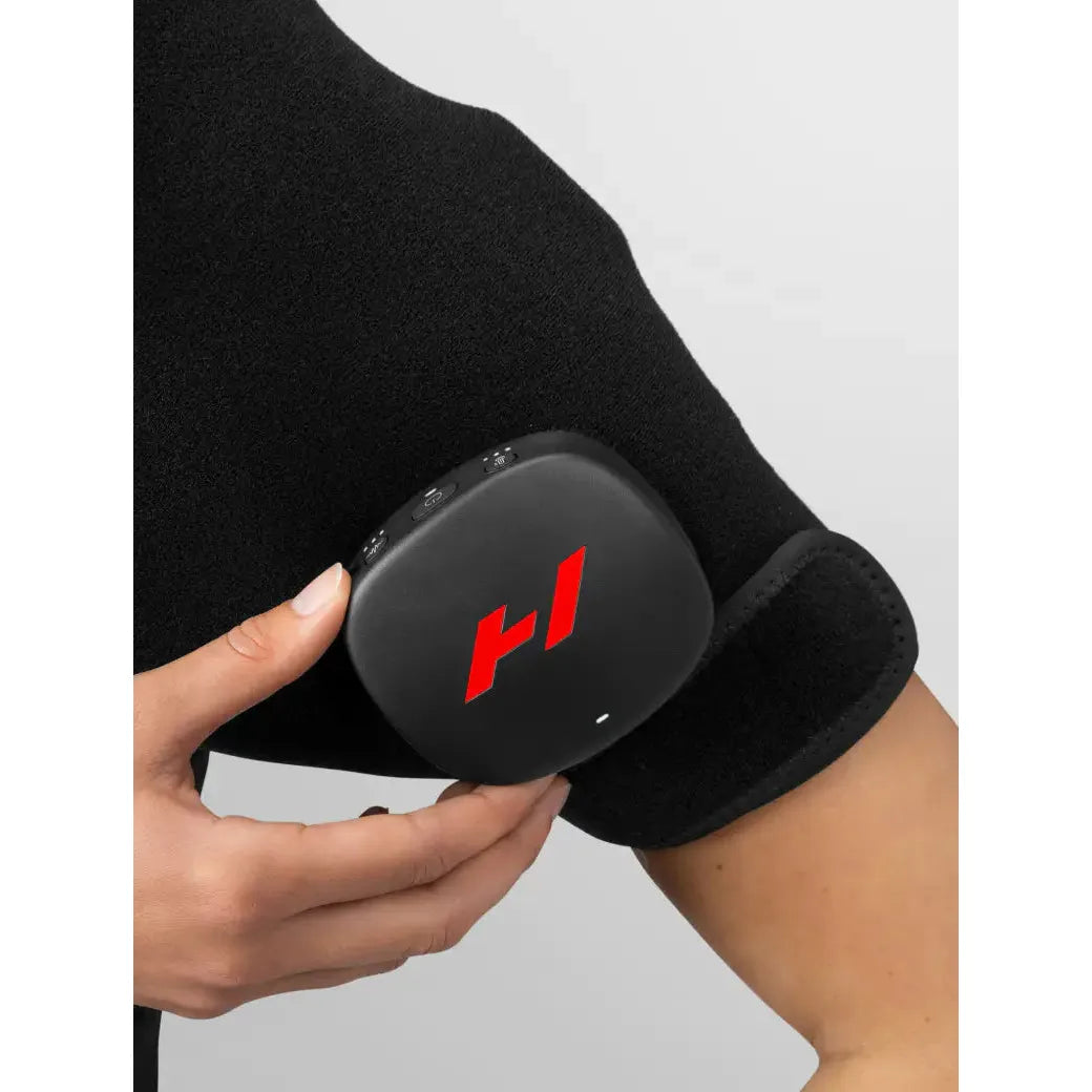 Hyperice Venom 2 Left Shoulder in Black Accessories