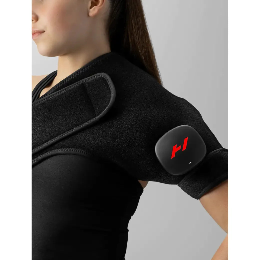 Hyperice Venom 2 Left Shoulder in Black Accessories