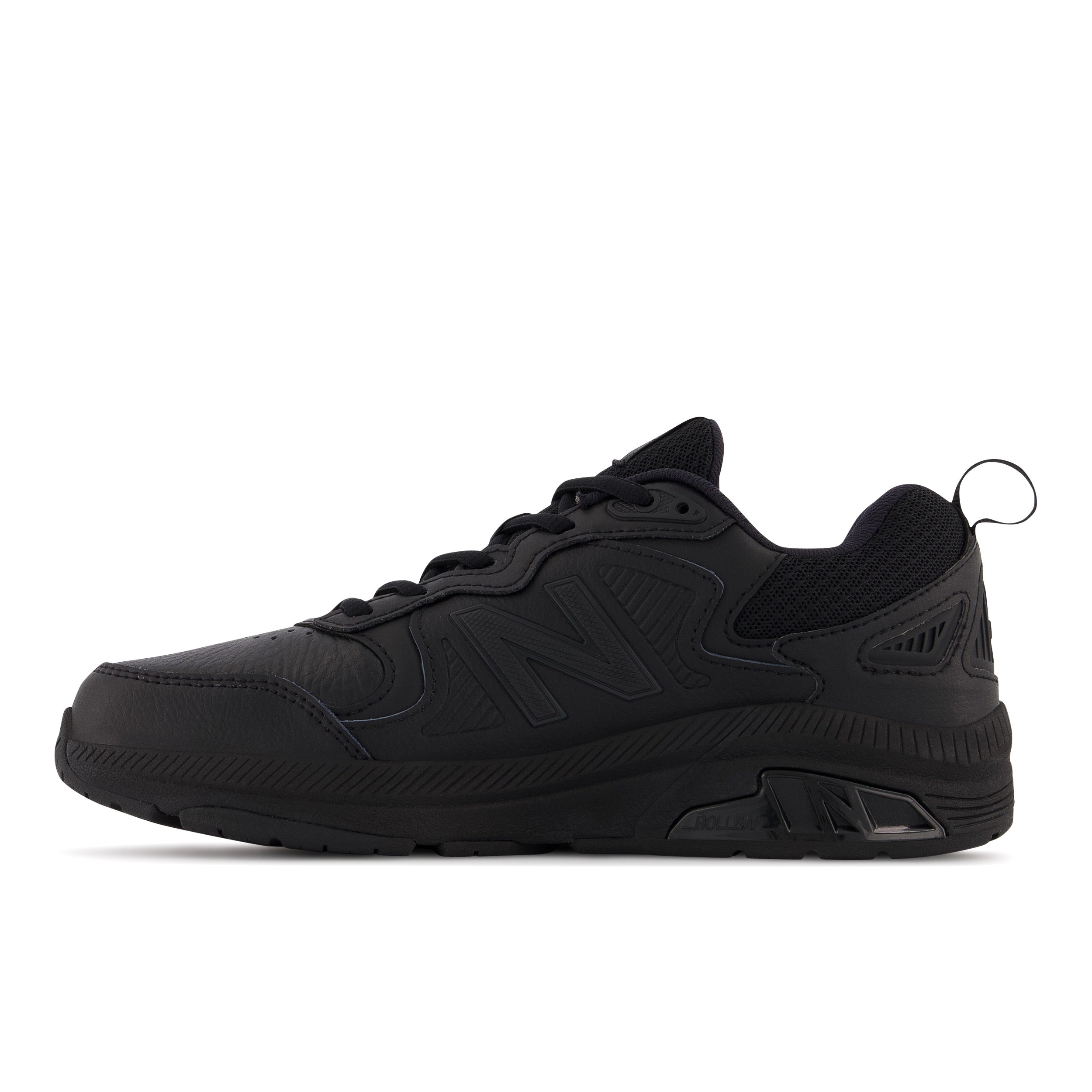 New Balance Women's WX857V3 in Black Women's Footwear