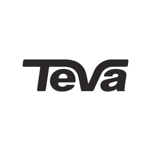 Teva shoes and sandals