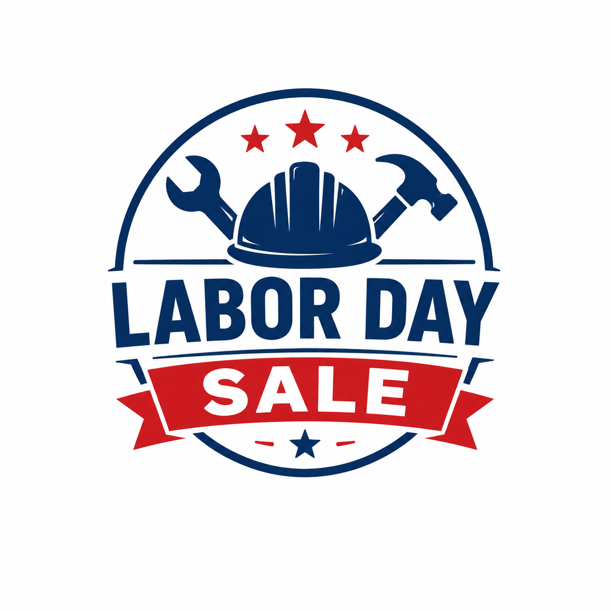 Labor Day Sale