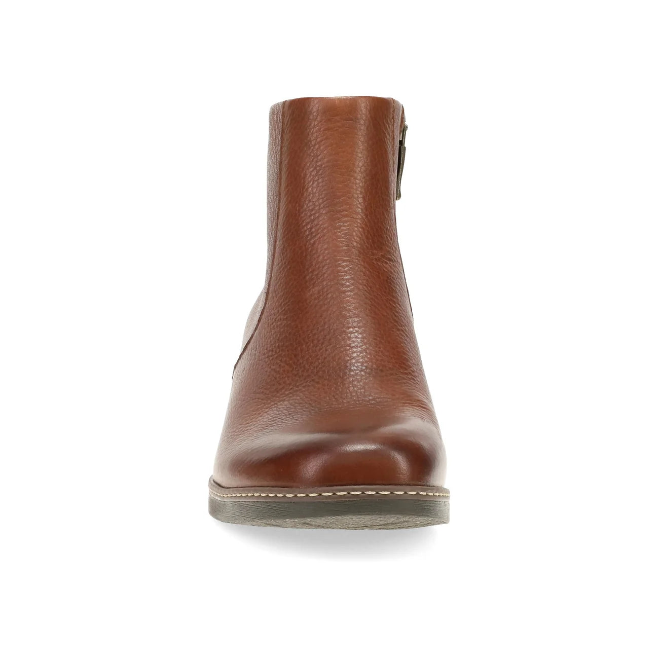 Dansko Women's Meryll Brown Leather Boot