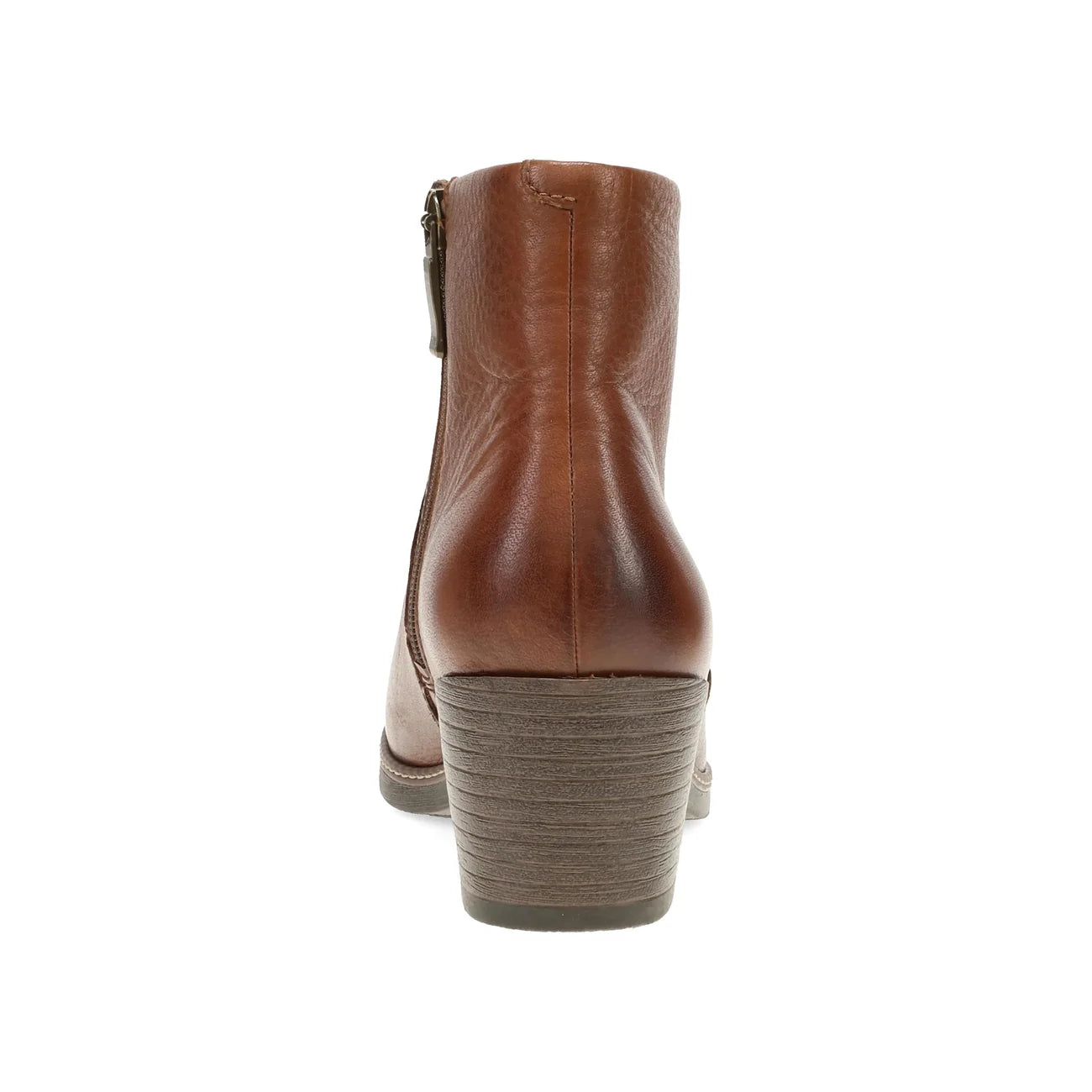 Dansko Women's Meryll Brown Leather Boot