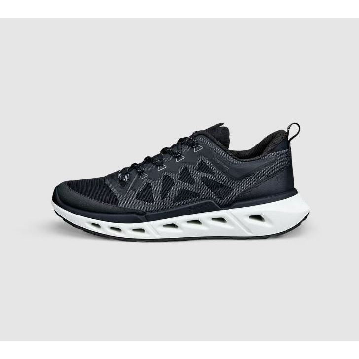 ECCO Men's Biom 720 Breathru Textile Lace-Up Shoe