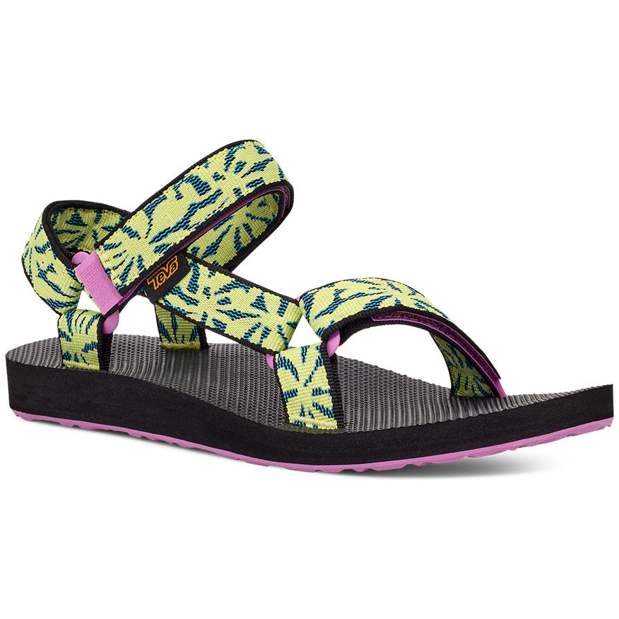 Teva women's original fashion sandal