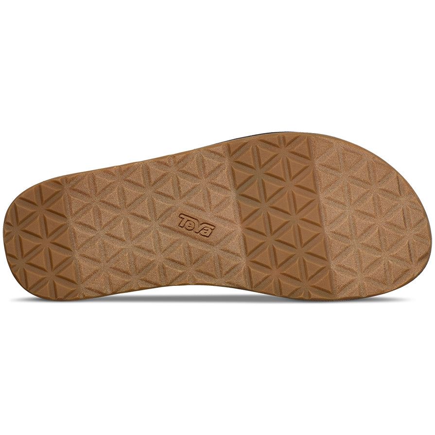 Teva Men's Original Universal Sandal in Cultivate Olive Multi  Men's Footwear