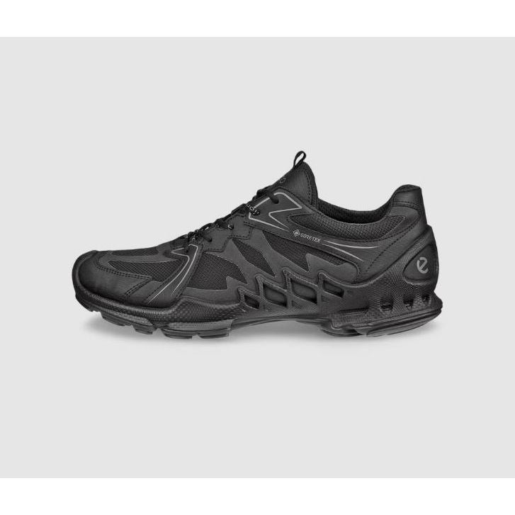 Ecco Men's Biom AEX Gore-TEX Waterproof Textile Sneaker