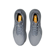 Asics Men's Gel Nimbus 25 in Sheet Rock Carrier Grey  Men's Footwear