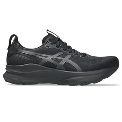 Asics Men's Gel-Kayano 32 Running Shoes | Black/Graphite Grey
