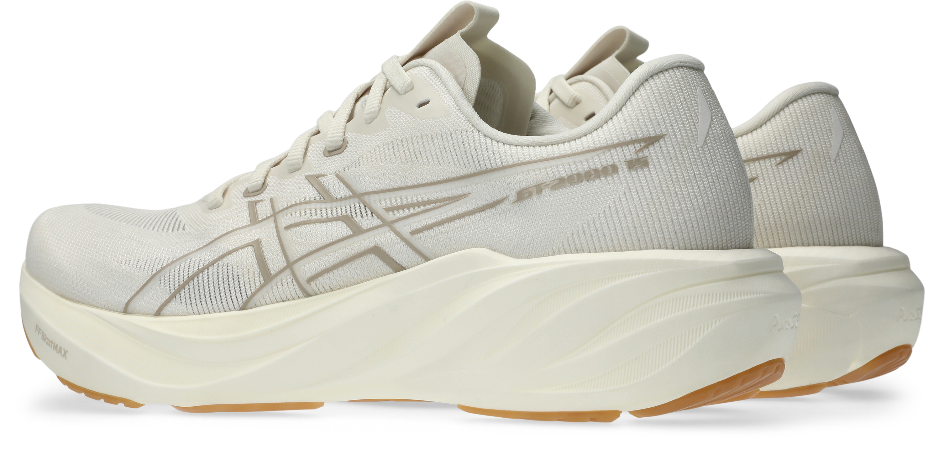 Asics Men's GT-2000 15 Running Shoes