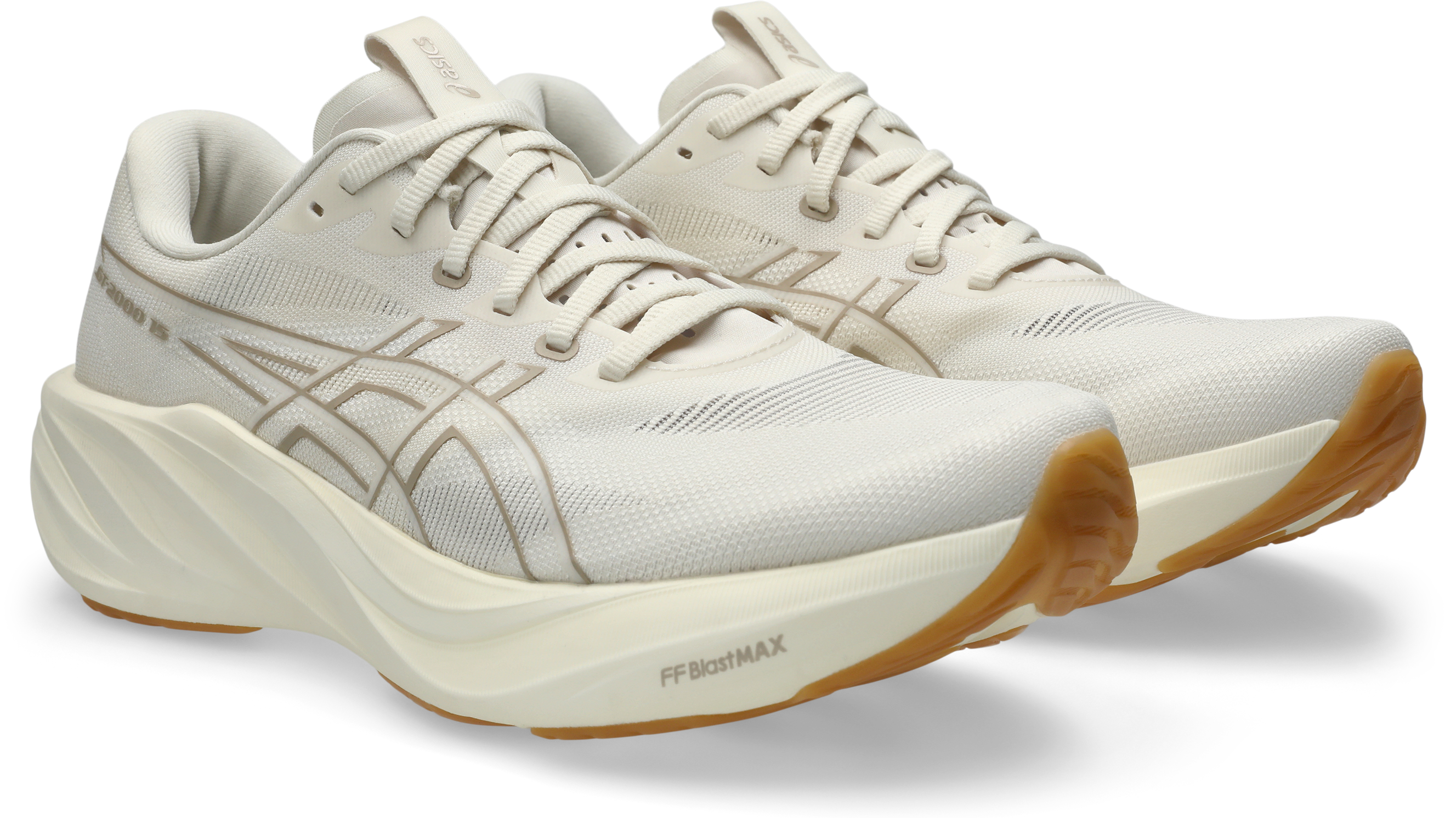 Asics Men's GT-2000 15 Running Shoes